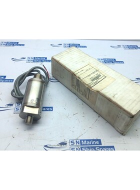 Barksdale 425X-13 Pressure Transducer 0-3000Psi 2-30Vdc NOV