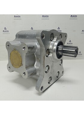 HW 71B-3 Hidráulico Equipo Bomba 160bar Máximo