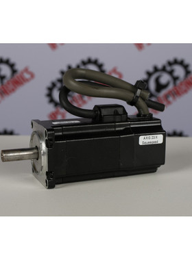 ALLEN-BRADLEY Y-1003-2-H00AA (193513) (SERVOMOTOR) - 6 meses