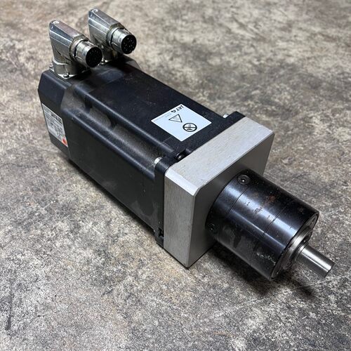 1x Jenaer Antriebstechnik 34S502-0700-D08XD-MP053-3-15'-AA G