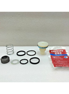 EATON AIRFLEX 145487 ROTOSEAL 3/4 英寸右手维修套件