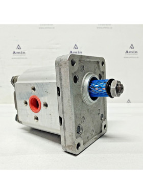 Parker P/N: 334-9111-364 PGP51 1M0270CS2D3NL2L1B1B1 Hidrául