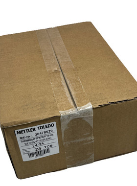 METTLER TOLEDO 30478529 THERMOHAFTPAPIER 15 MTR 12 ROLLS NEW