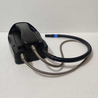 INDUSTRONIC 1 DXH 01 301-432-500 手套 带支架 防爆