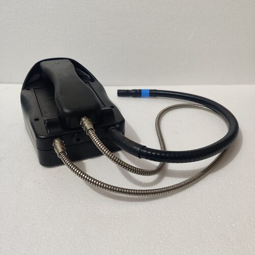 INDUSTRONIC 1 DXH 01 301-432-500 手套 带支架 防爆