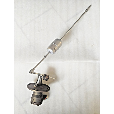 Interrupteur De Niveau à Flotteur Vertical Type FMS-2VD-WS