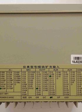 YUDIAN智能温度控制器 AI-518PEX3L0议价