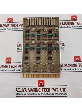 Nebb PT10A Carte De Circuit Imprimé