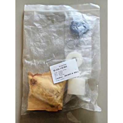 GILMORE Energy Driller Repair Kit 3/4'' VALVE PART NO: 99-10