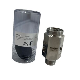 NEW PART nozzle Mod.930 ORIGINAL SCHLICK body 42773