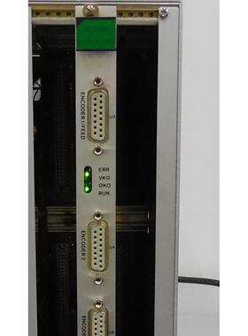 ADOS VME-A100 K100VA3 GN/BK for Alphasem SL9022