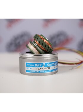 TAMAGAWA BRT TS2650N1E78 (RESOER) - 6 months warranty