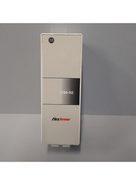 1798N2 - Allen-Bradley - 1798-N2 / Modul Flexarmor Platte Vo