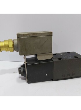 DENISON 4D01 3111 0101 B1G0Q AM WITH LISK IRELAND D14-20720-