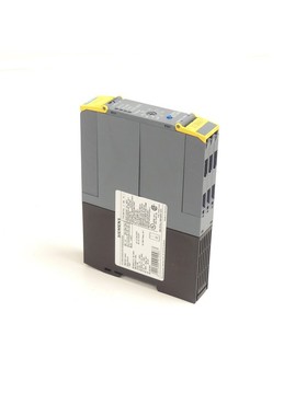 Siemens 3RM1301-1AA04 Wendestarter Failsafe SN:V-C1257X23 -
