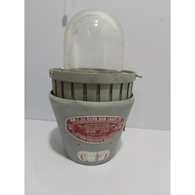 Lámpara Appleton AAUA-15 Fixture AAUA15 300V