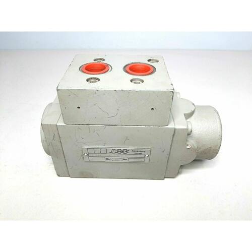 Hydranor 5STB44220J80.2AB Idraulico Automazione Relief Valvo