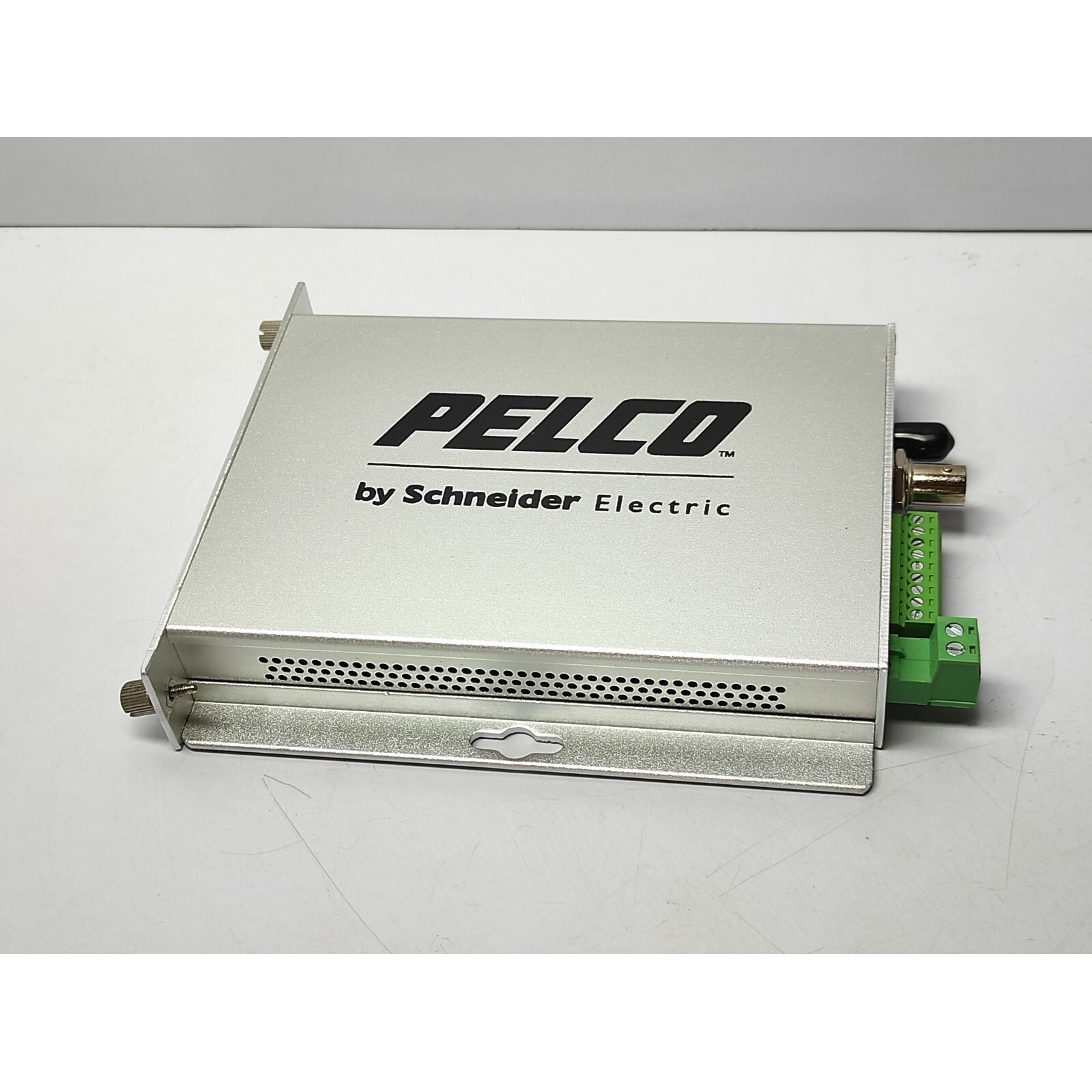 Pelco FRV10D1M1ST Empf?nger Faser Multimode St Bidirektional