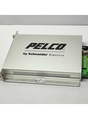 Pelco FRV10D1M1ST Empf?nger Faser Multimode St Bidirektional