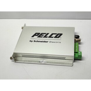 Pelco FRV10D1M1ST Empf?nger Faser Multimode St Bidirektional