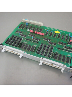 RS4USIO - REIS ROBOTICS - RS4USIO / Vme module USED