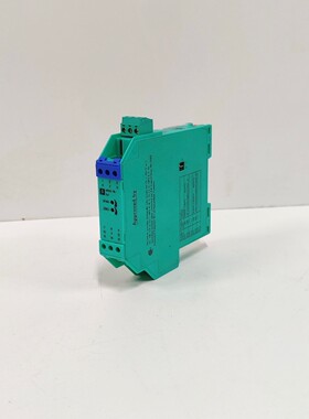 PEPPERL+FUCHS KFD0-TR-EX1 RTD 变频器 43691S