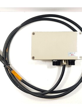 SEATEX MRU-E-JB1 MOTION REFERENCE UNIT JUNCTION BOX