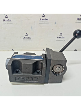 Válvula Direccional Yuken DMG-03-3C2-50 - NUEVA