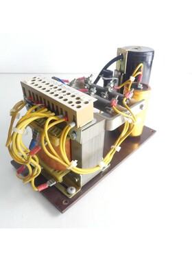 Steuereinheit für Elektroger?te + Kondensator Comar 250/315