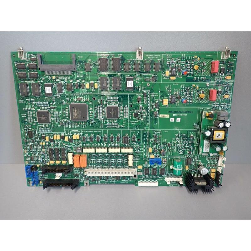 A27780C - IMAJE - A27780-C 控制卡二手