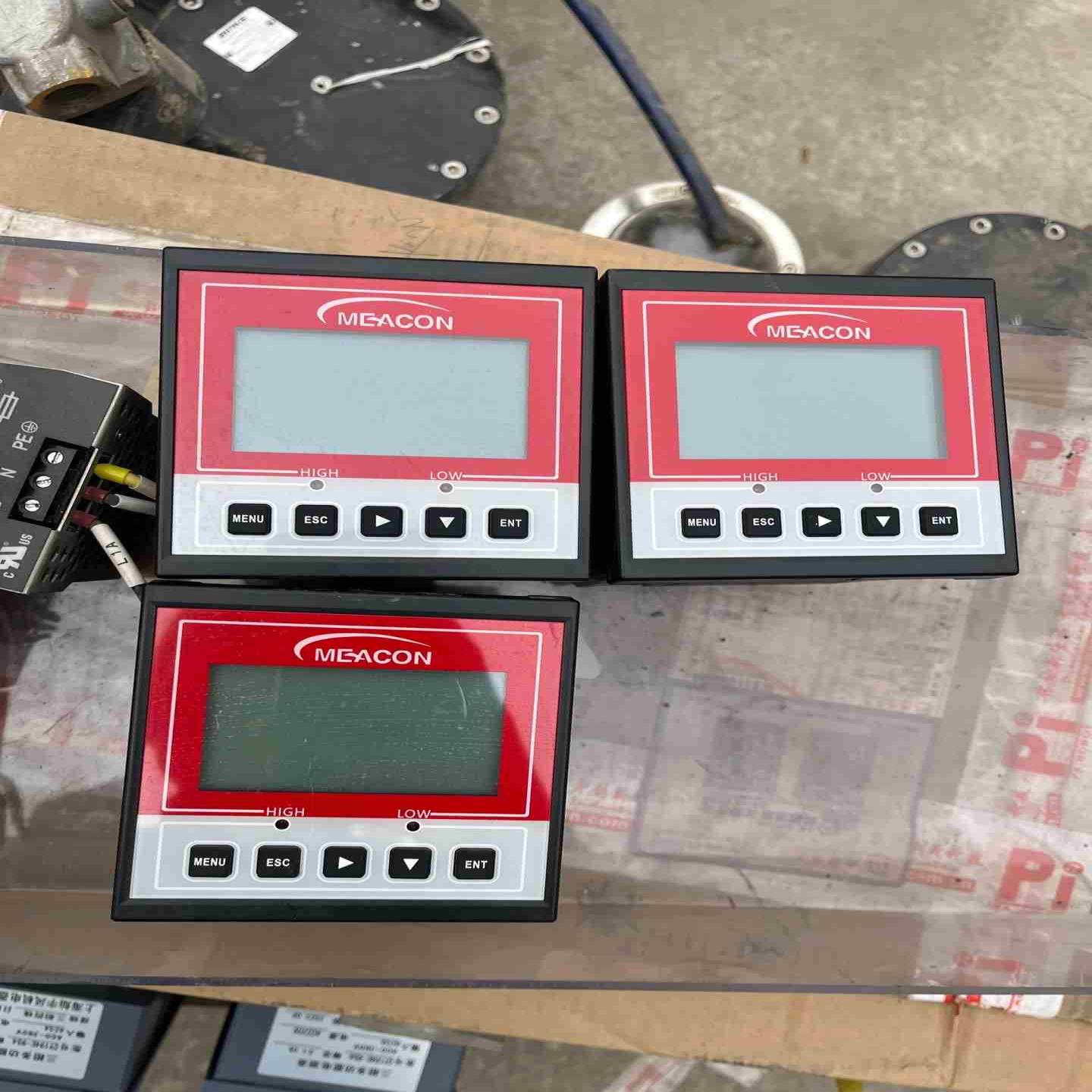 PHORP控制器MIK-PHI60S三个成色如图要的联系议议价