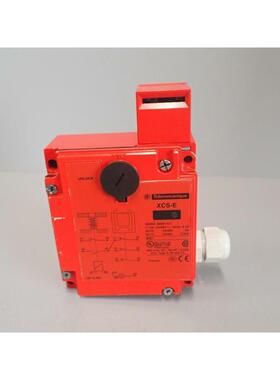 XCSE8511 - TELEMECANIQUE - XCSE8511 / Módulo Interruptor De