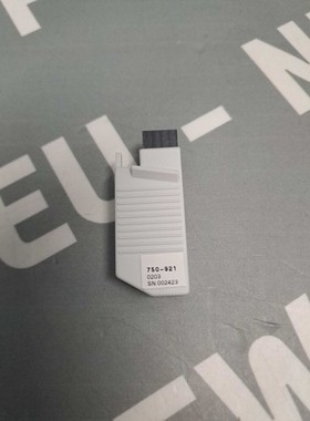 750921 - WAGO - 750-92 / Funkmodul Neu