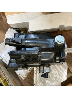 Rexroth L A10VO100EK2DS?LA10VO10 R902473729 Hydraulikpumpe L