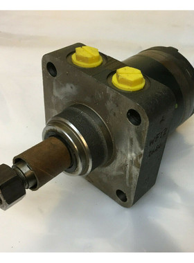 NEU Hydraulikmotor ROSS MF165 MF100825AAAB Torqmotor Gerotor