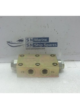 OLEOSTAR P 0808624 1426012100 Valvola Di Controllo VBPDF 14/