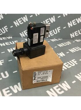 0780T30FKMVA - BURKERT - 0780T 3.0 Fkm VA/Distributor Pneuma
