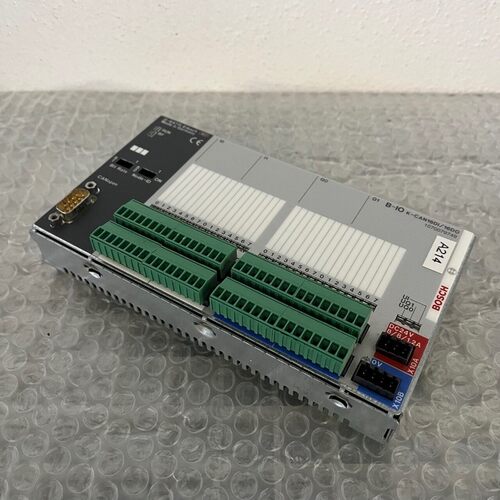 Bosch B-IO K-CAN16DI/16D0 1070079749-109 3603-I-C-B-H CAN-Bu
