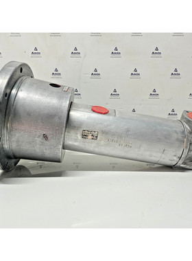 IMO Bomba E4 052K1 Triple Tornillo Bomba Con Conectar Marco