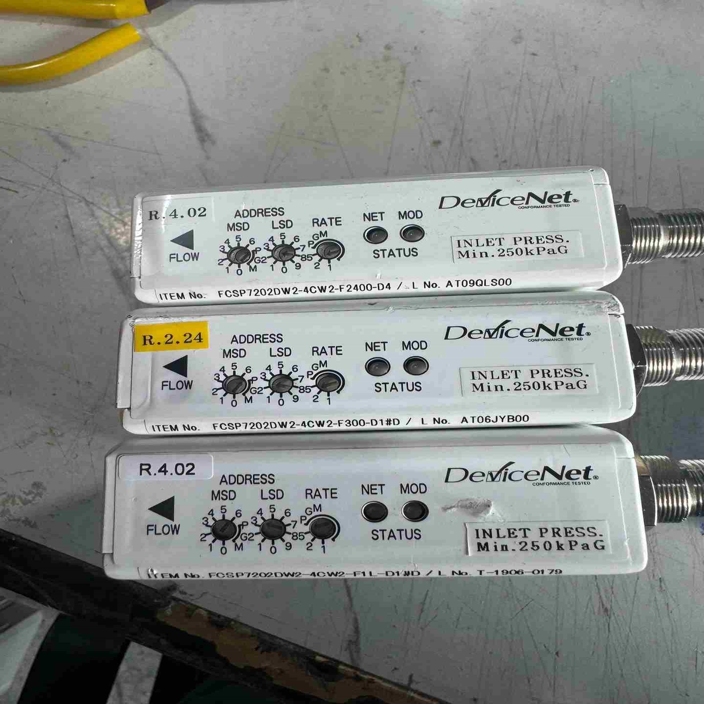 FCSP7202DW2-4CW2-F1L-D1#DL议价