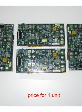 Advanced Energy APEX 1315222C AE-1-254 Generic RF module PCB