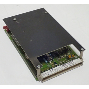 1D1 A&D SDZ SDS 03002142 SIEMENS SERVO FSDS60