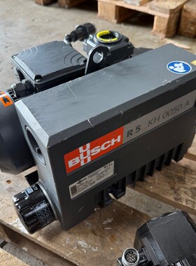 1x Busch R5 KH 0050 A IZ0 48m3/h 5hPa Handtmann 9045526 Vaku