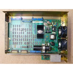 Siemens 6FX1113-8AA00 = 548 021.9009.01 ohne Bedientafel