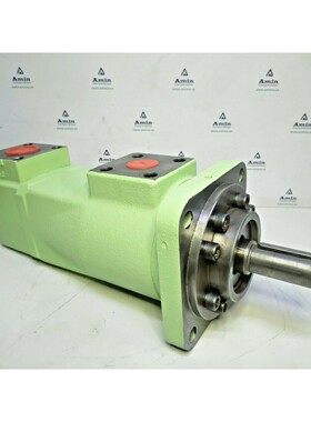 Kawasaki B45-4L5FLTT Dreifach-Schraubenpumpe