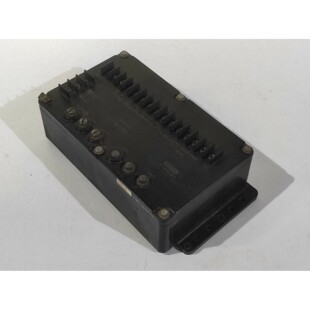 Caterpillar 4W9733-3 Kontrolle Wie Gouverneur 4W97333