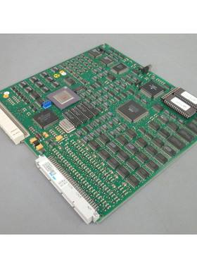 3HAB22421 - ABB - 3HAB2242-1 / CPU board USED