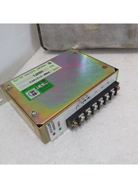 TERASAKI EHM-2101AC1/EHM2101AC1 Plc