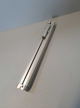 175133 - FESTO - DGP-18-200-PPV-A-B-FK /Amortissement pneuma