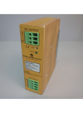 SQ2463F230ZX - Power Control Systems - SQ246-3F-230-ZX / Pow